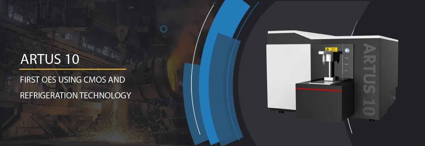 Matrix Testing and Technologies Brinell Hardness Testers